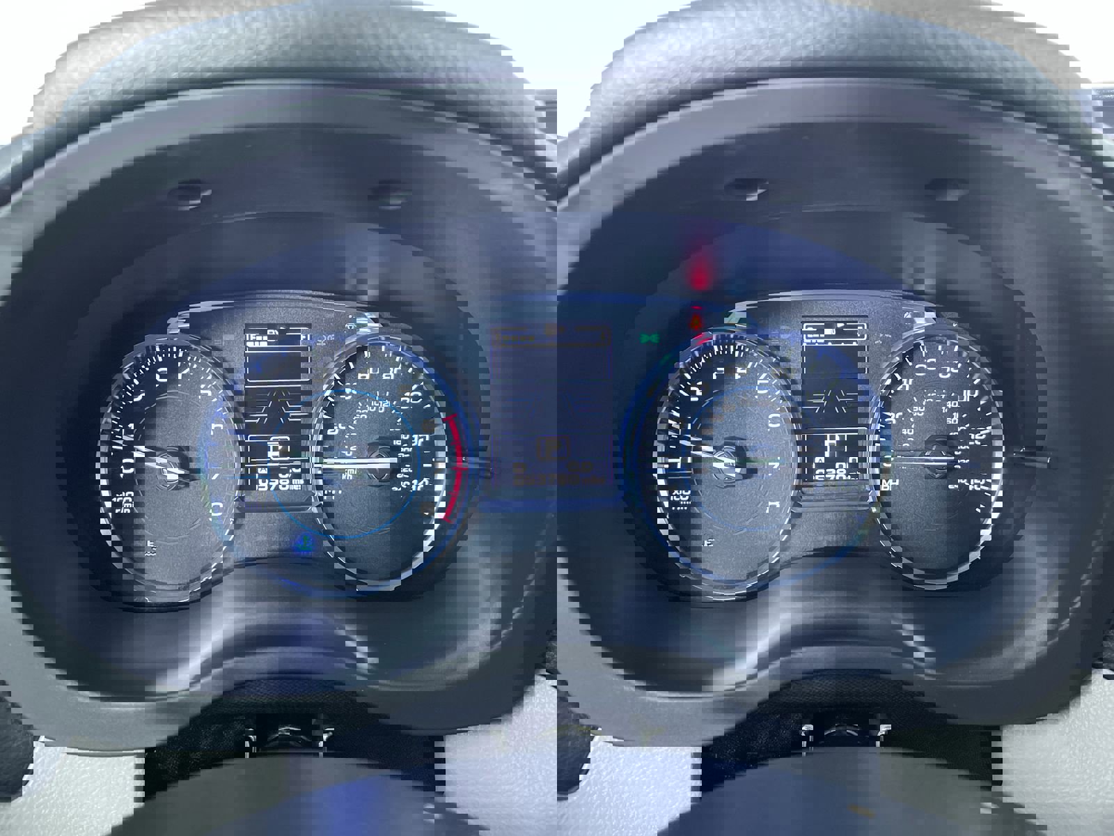 Used 2018 Subaru Forester 2.5i Limited image 16