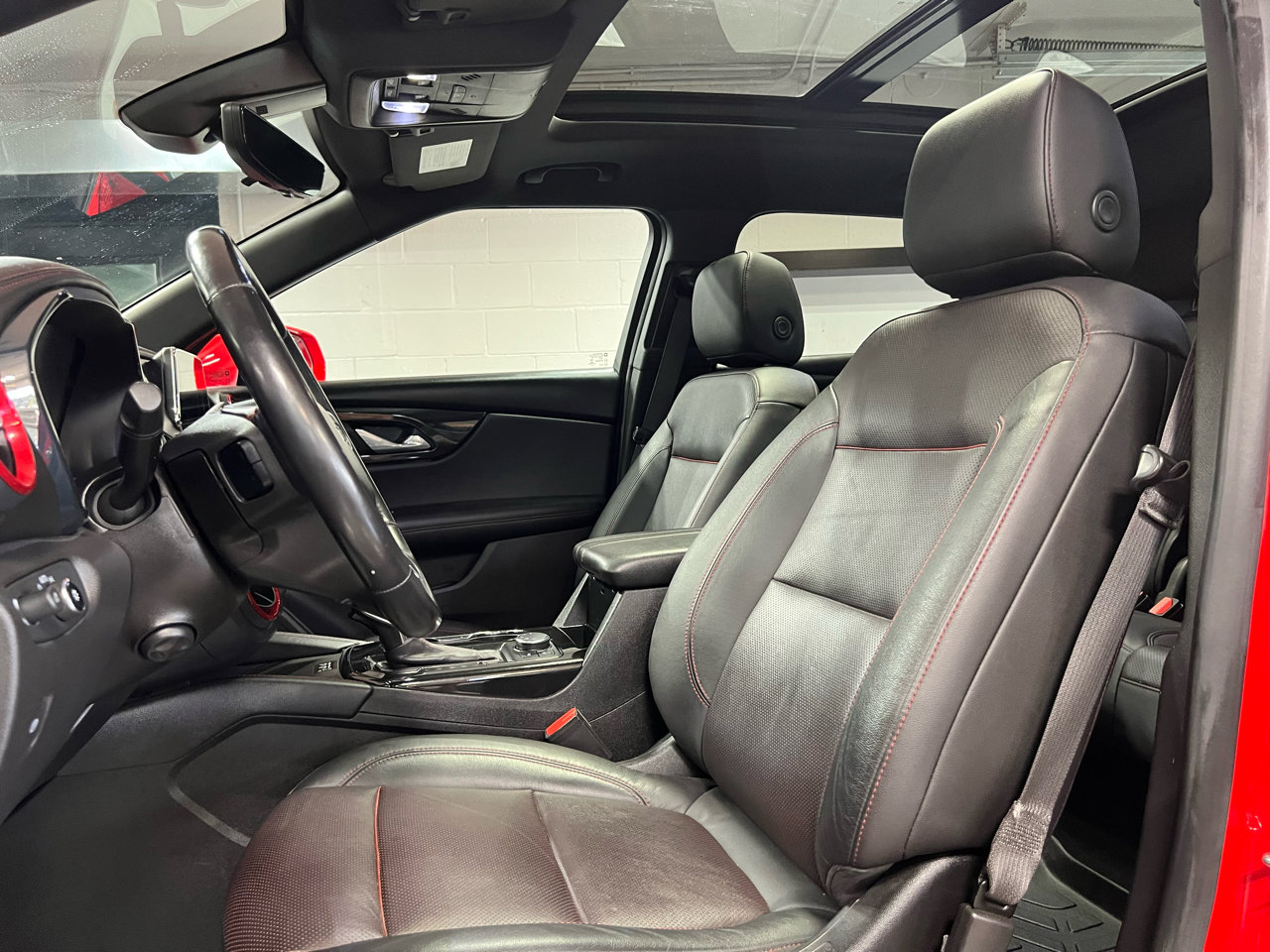 Used 2019 Chevrolet Blazer RS image 24