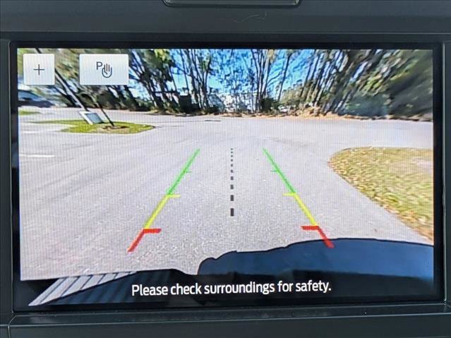 Certified 2025 Ford F250 XL image 12