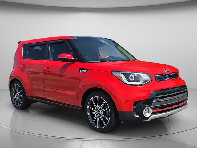 Used 2019 Kia Soul ! w/ Technology Package FWD image 8