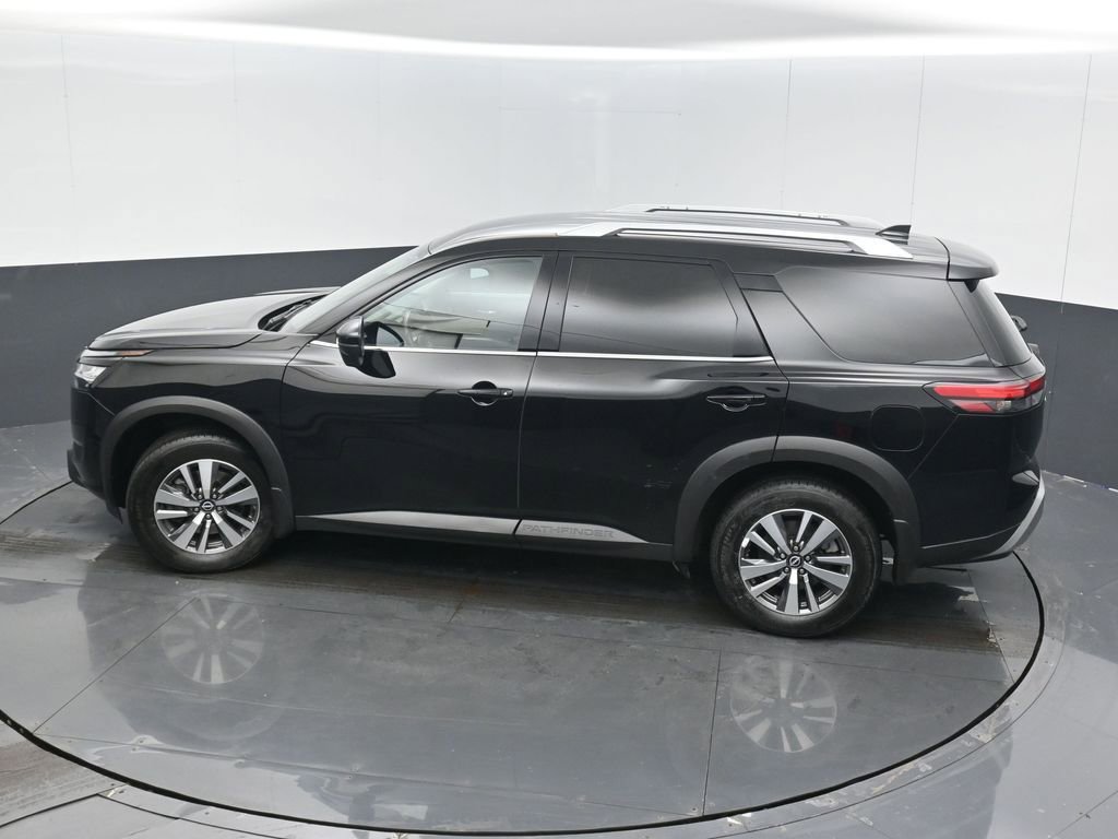 Used 2022 Nissan Pathfinder SL image 42