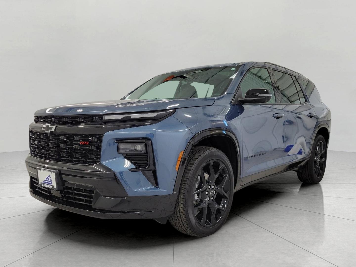 Certified 2024 Chevrolet Traverse RS w/ LPO, Floor Liner Package image 12