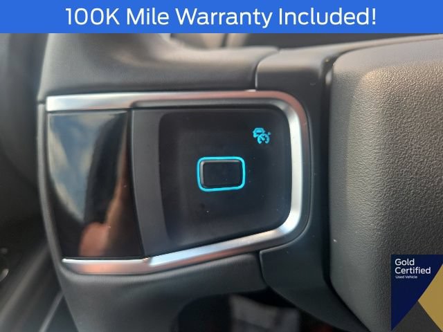 Used 2025 Ford Expedition Max Active AWD/4WD image 42