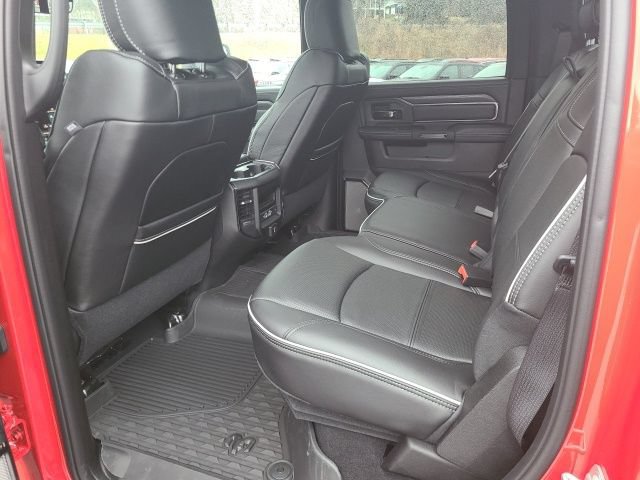 New 2026 RAM 2500 Rebel w/ Rebel Level 2 Equipment Group AWD/4WD image 24