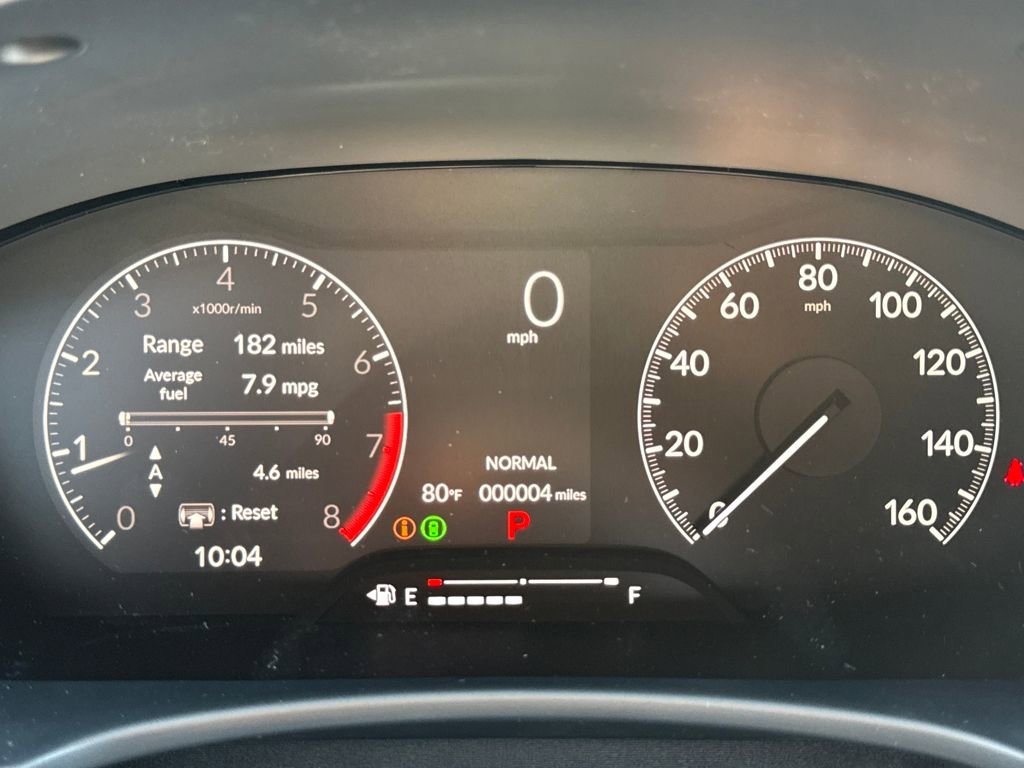 New 2026 Honda Civic Sport image 17