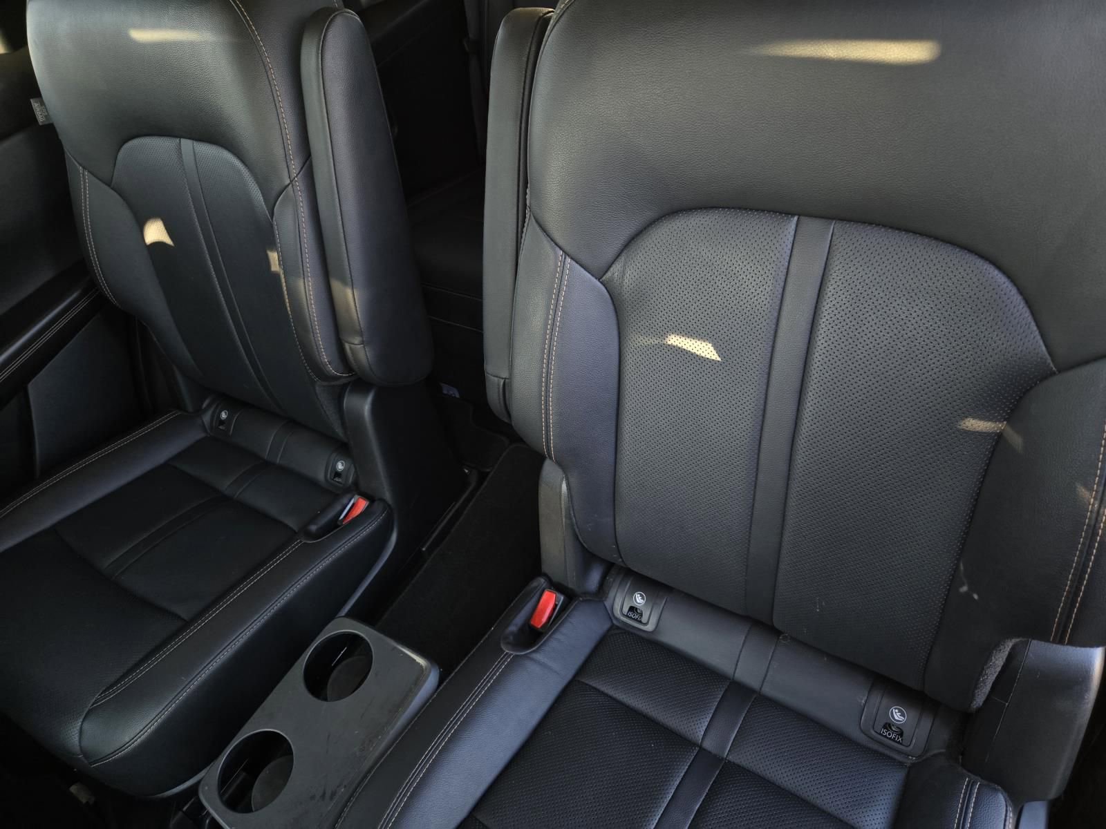 Certified 2024 MAZDA CX-90 Plug-In Hybrid w/ Premium Pkg image 16