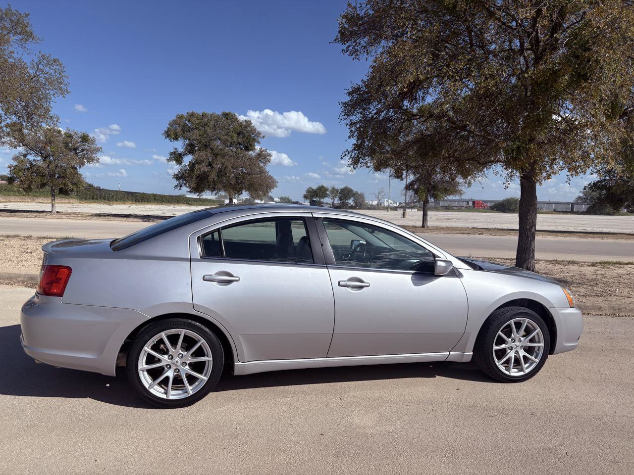 Used 2012 Mitsubishi Galant ES FWD image 57
