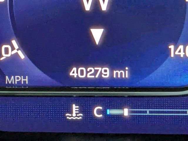 Used 2023 Chevrolet Silverado 1500 RST image 26