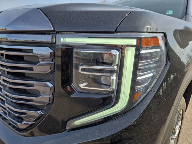 Used 2024 GMC Sierra 1500 Denali Ultimate image 7