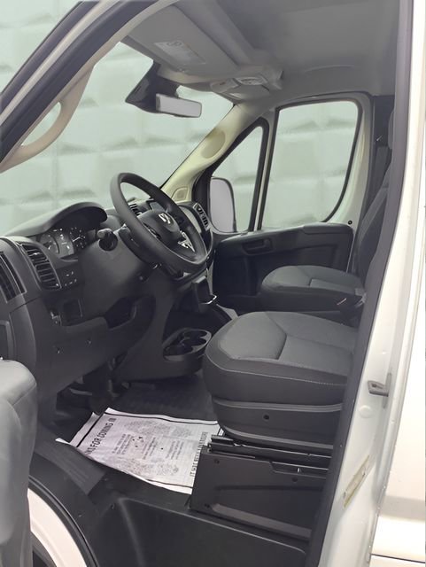 Used 2024 RAM ProMaster 2500 w/ Safety Group image 13