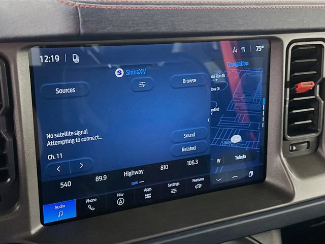 New 2026 Ford Bronco Raptor image 20