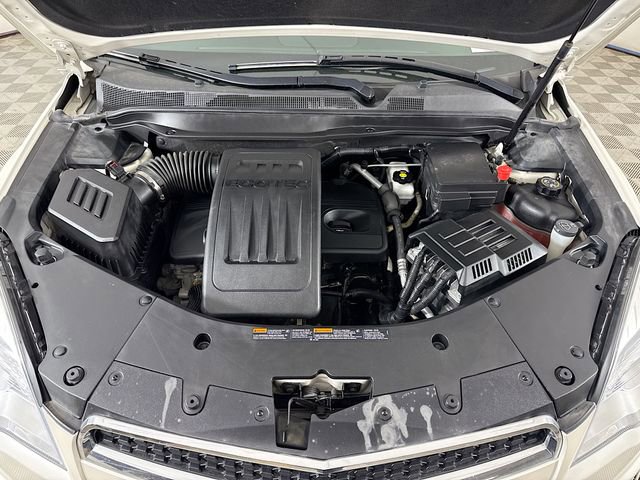 Used 2012 Chevrolet Equinox LT FWD image 32