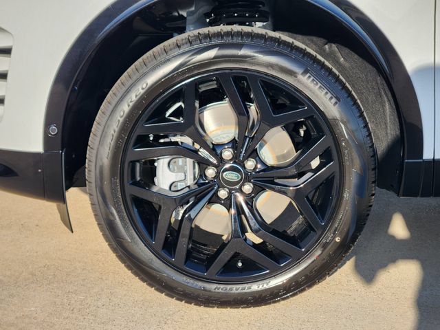 New 2026 Land Rover Discovery Sport Landmark AWD/4WD image 10