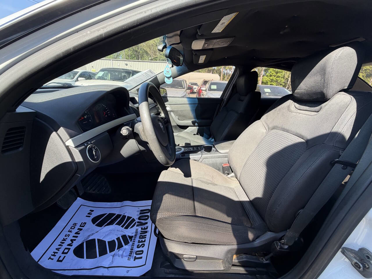 Used 2008 Pontiac G8 image 12