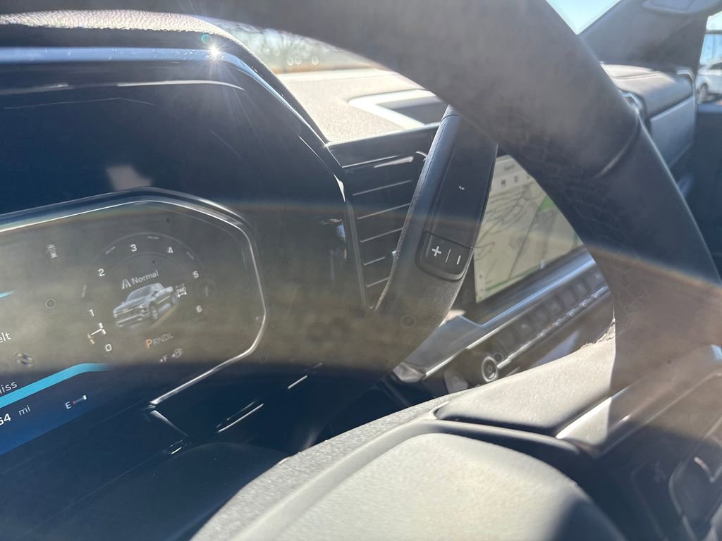 New 2026 Chevrolet Silverado 1500 RST image 24