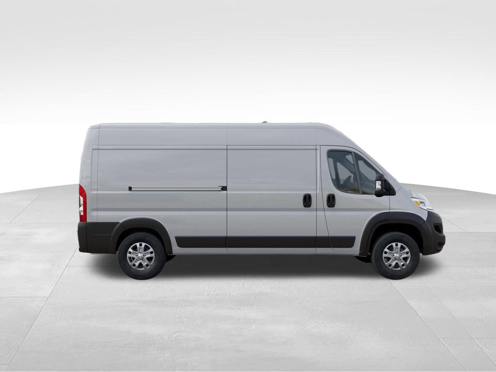 New 2026 RAM ProMaster 2500 w/ Quick Order Package 22G SLT FWD image 22