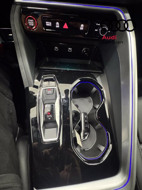 New 2026 Audi SQ5 Prestige AWD/4WD image 22