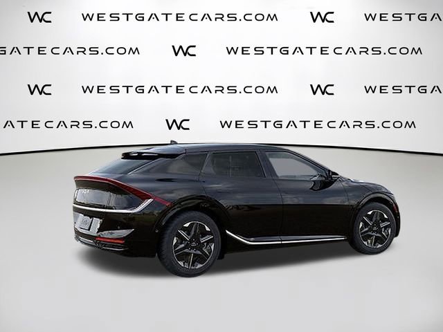 New 2025 Kia EV6 Wind image 20
