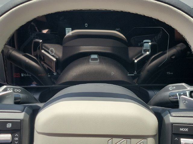 New 2026 Kia K4 GT-Line w/ GT-Line Premium Package FWD image 21