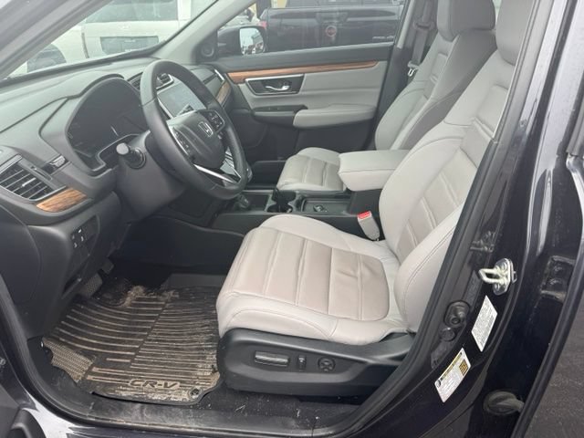 Used 2018 Honda CR-V EX-L image 8