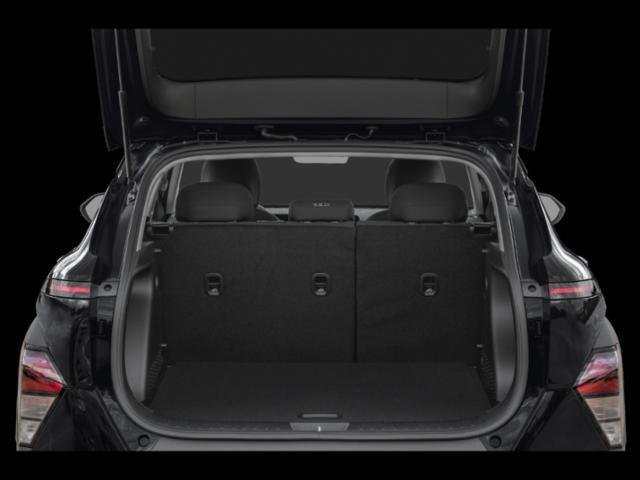 New 2026 Hyundai Kona SE AWD/4WD image 34