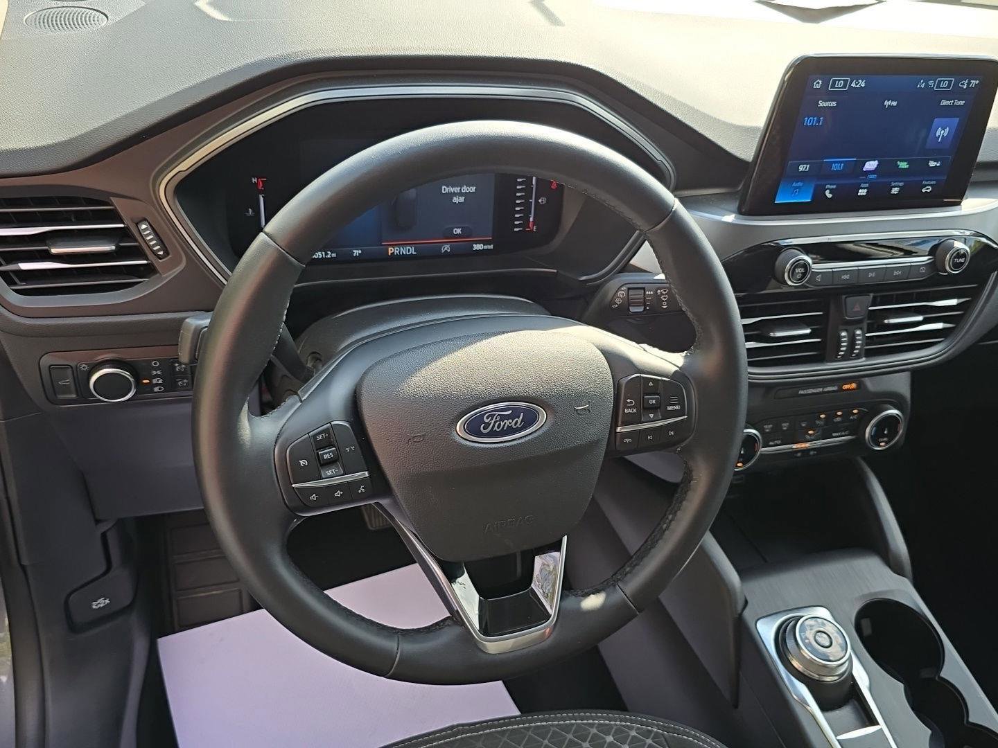 Used 2024 Ford Escape Active image 14