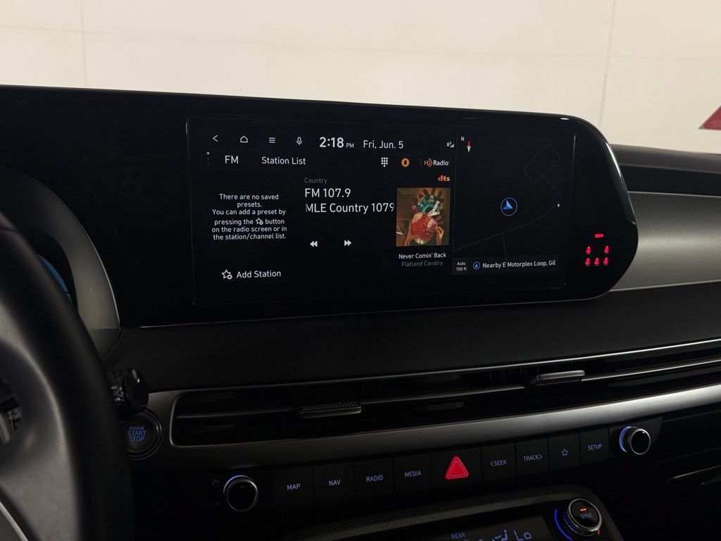 Used 2024 Hyundai Palisade SEL FWD image 20