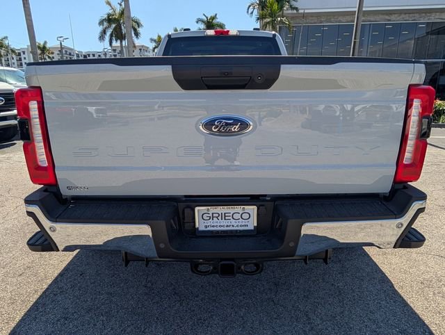 New 2026 Ford F350 XLT w/ 360-Degree Camera Package AWD/4WD image 11