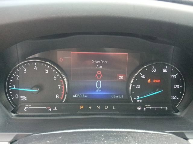 Certified 2022 Ford Explorer XLT w/ Class IV Trailer Tow Package image 20