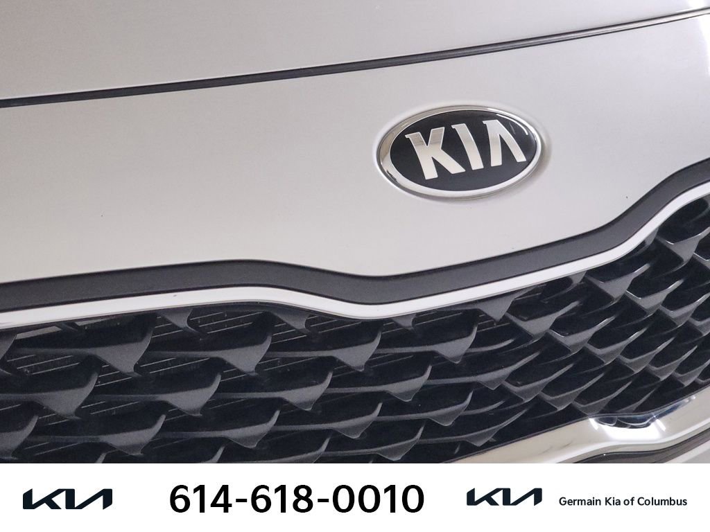 Used 2022 Kia Sportage LX image 13
