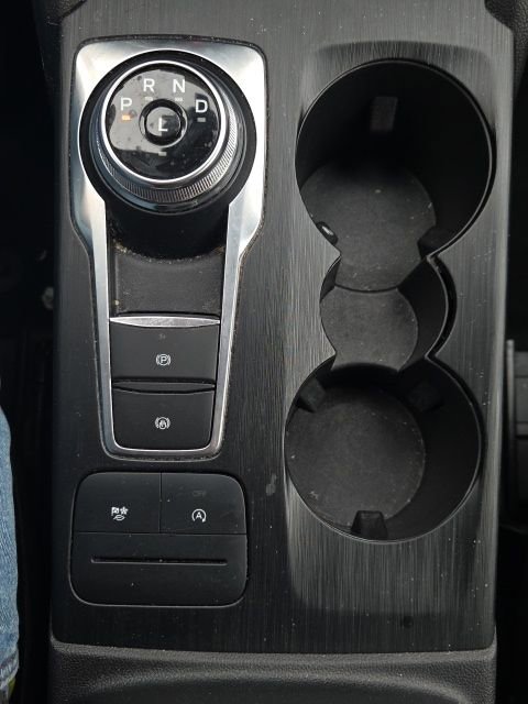 Certified 2024 Ford Escape ST-Line w/ Cold Weather Package image 37