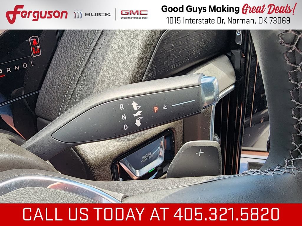 New 2026 GMC Yukon XL Denali w/ Denali Reserve Package AWD/4WD image 25