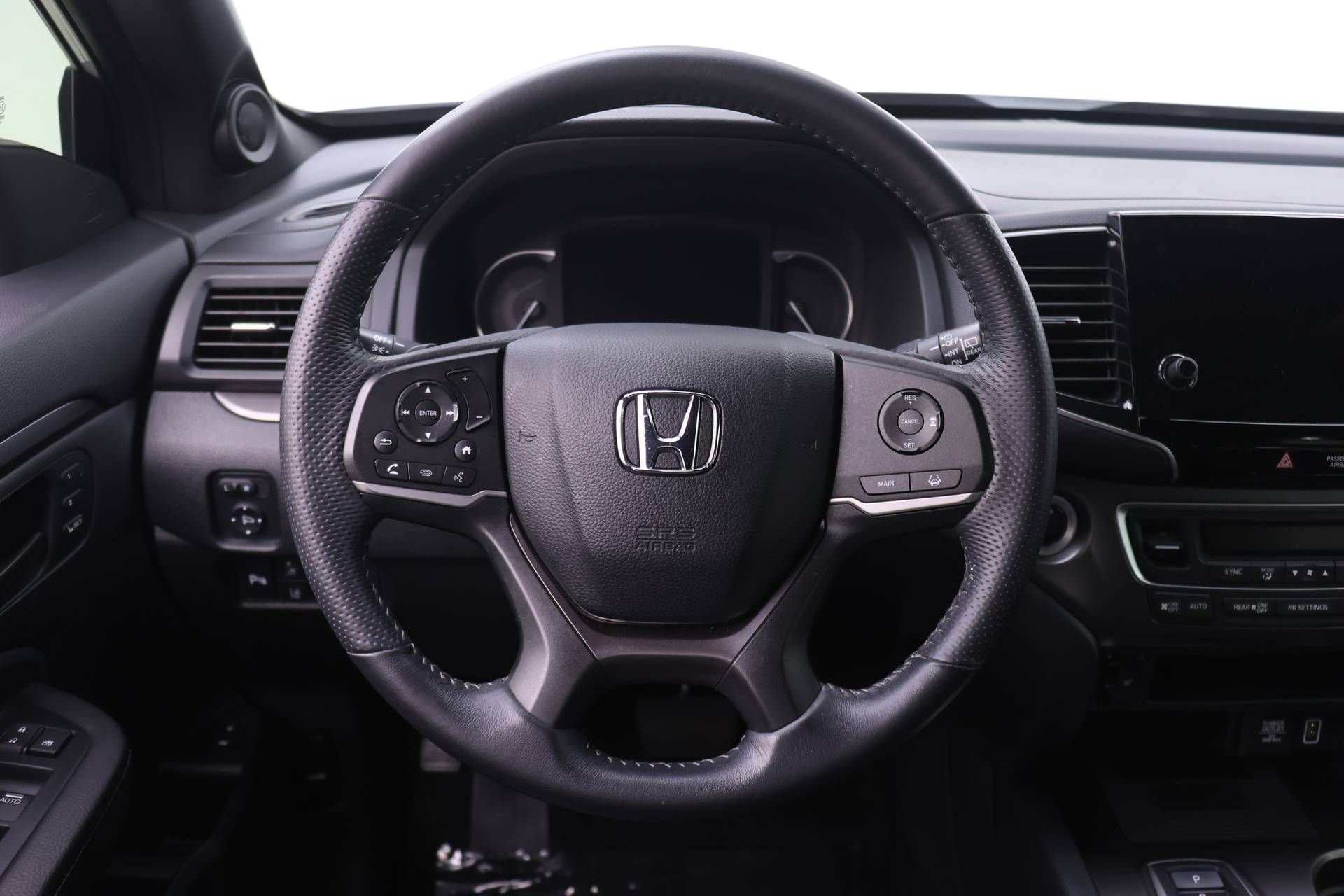 Certified 2023 Honda Passport EX-L image 13