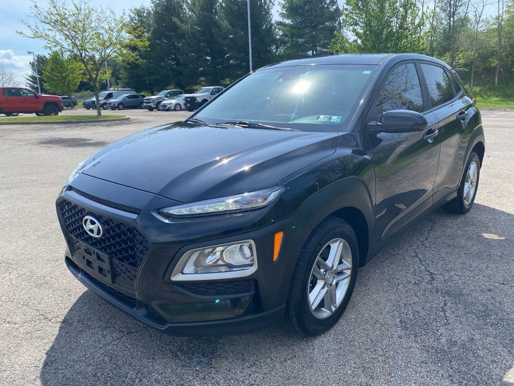 Used 2019 Hyundai Kona SE AWD/4WD image 7
