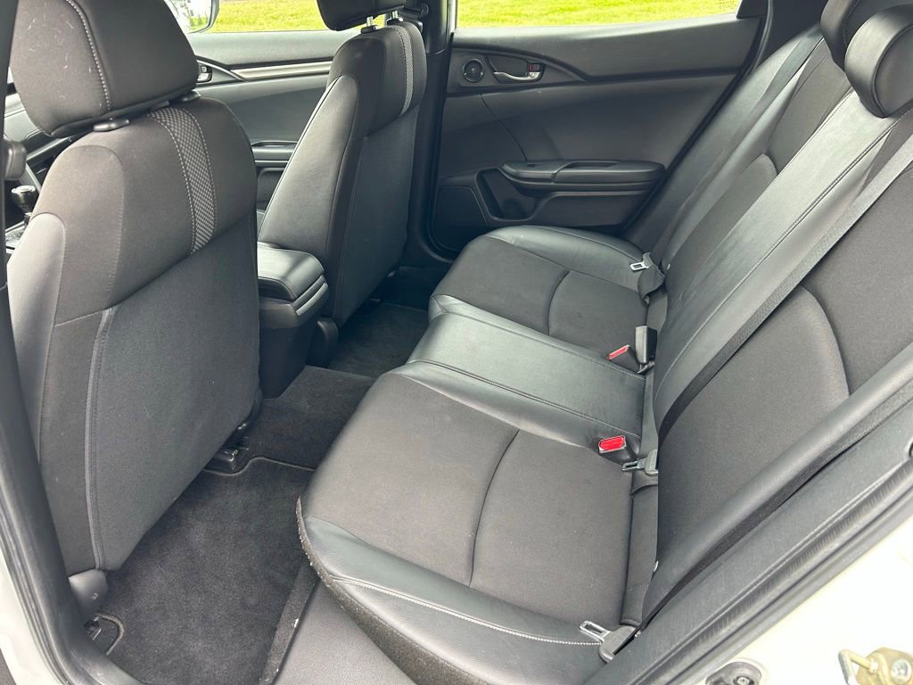 Used 2021 Honda Civic Sport image 12