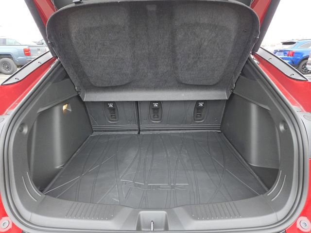 New 2026 Buick Envista Sport Touring w/ Convenience I Package FWD image 25