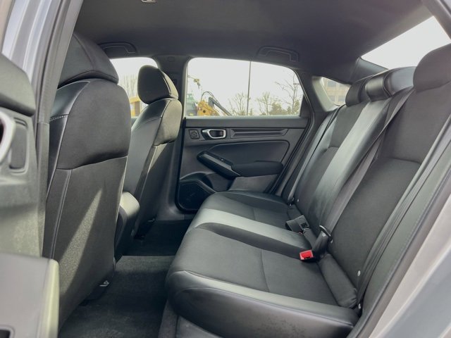 Certified 2023 Honda Civic Sport image 29