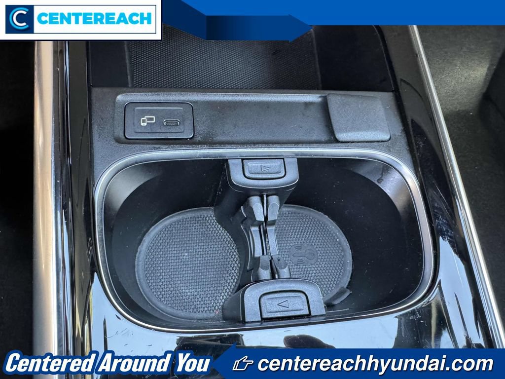Used 2023 Mercedes-Benz GLA 250 image 26