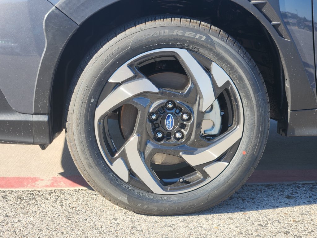 New 2026 Subaru Crosstrek 2.5i Limited AWD/4WD image 8