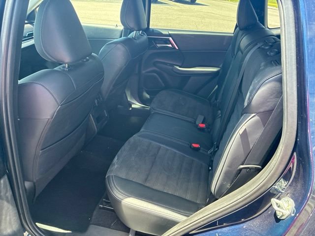 Used 2024 Mitsubishi Outlander SE FWD image 69