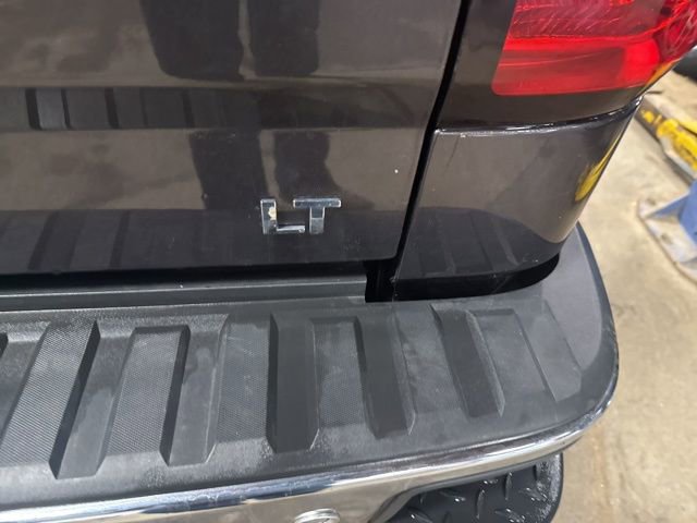 Used 2015 Chevrolet Silverado 1500 LT w/ All Star Edition image 6