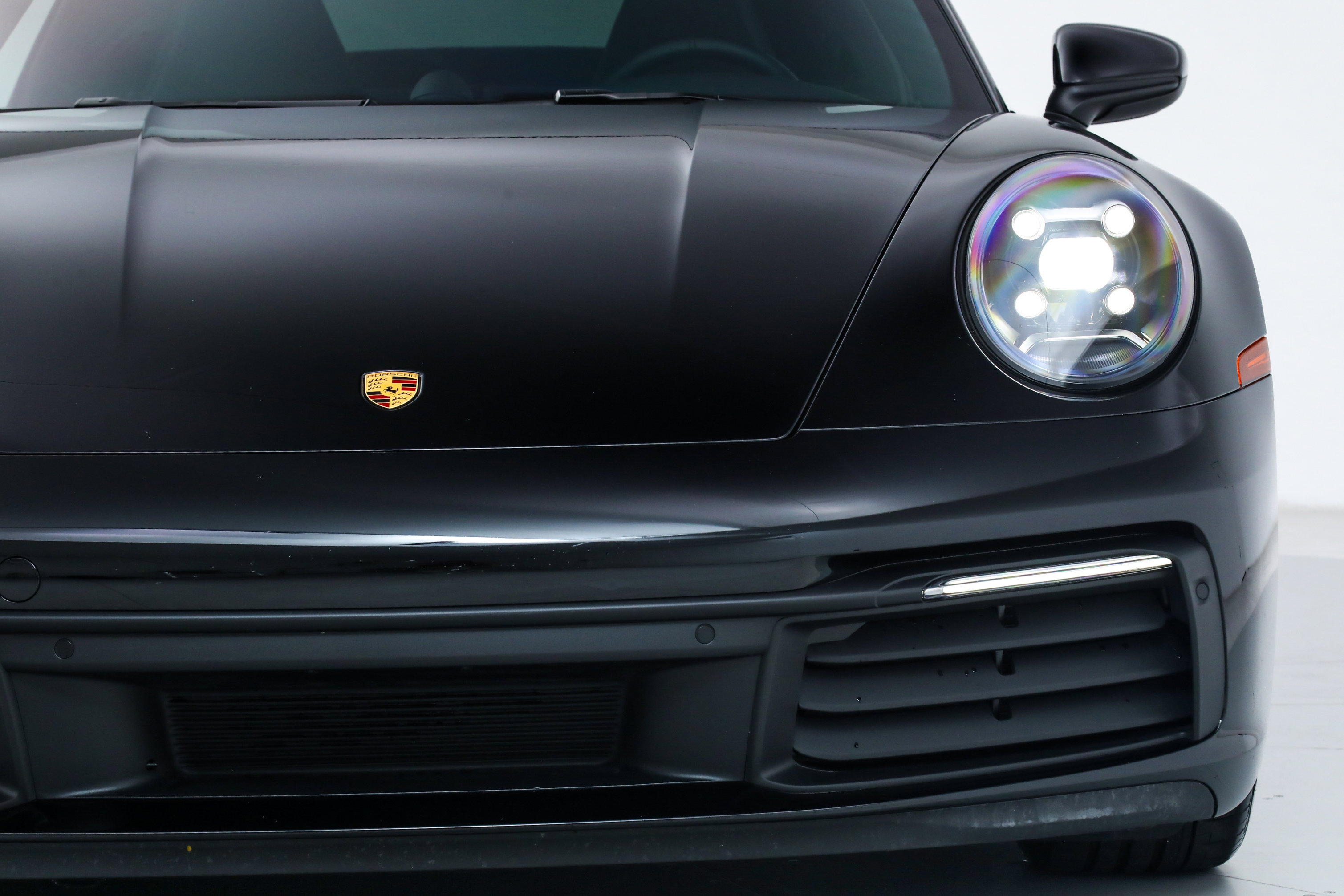 Used 2022 Porsche 911 Carrera image 10