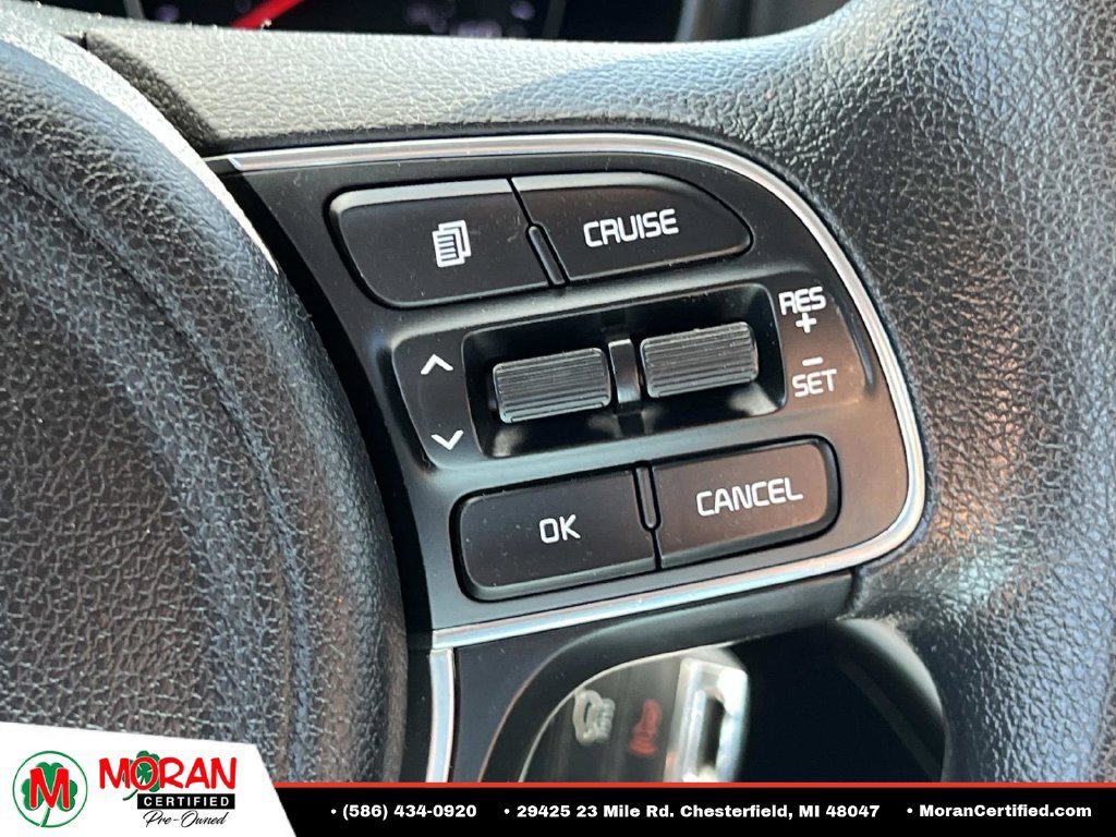 Used 2019 Kia Sportage LX FWD image 24