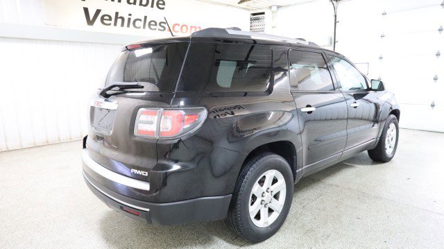 Used 2016 GMC Acadia SLE image 6
