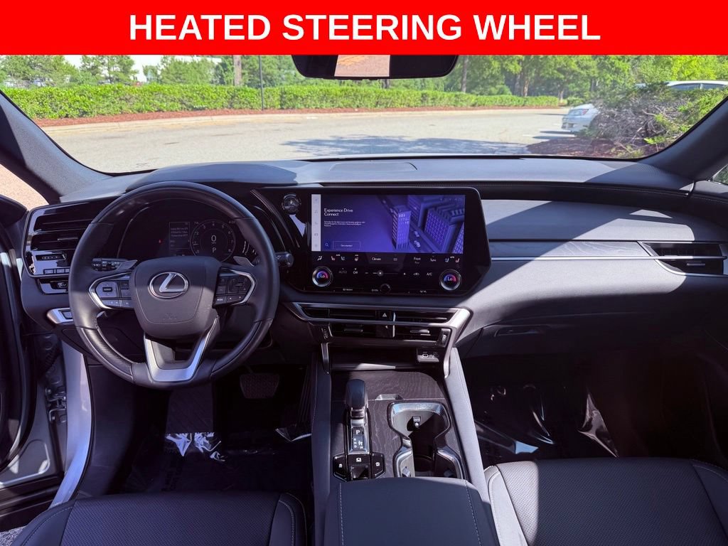 Certified 2023 Lexus RX 350 Premium w/ Cold Area Package FWD image 13