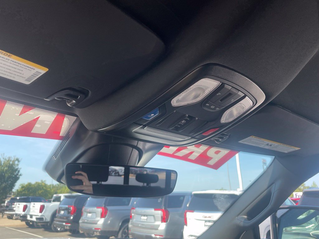 Used 2025 RAM 2500 Tradesman AWD/4WD image 24