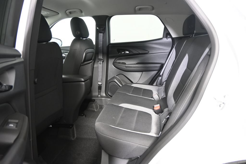 New 2026 Chevrolet TrailBlazer LS w/ LS Convenience Package AWD/4WD image 17