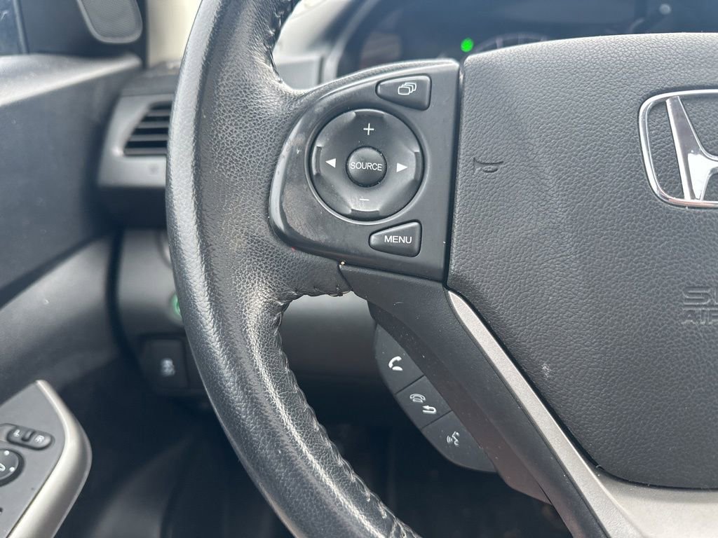 Used 2014 Honda CR-V EX-L image 21