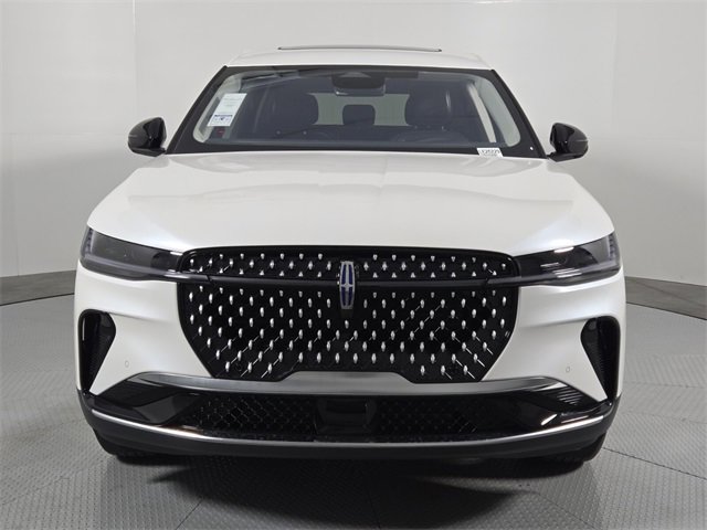 New 2026 Lincoln Nautilus Premier w/ Equipment Group 102A image 10