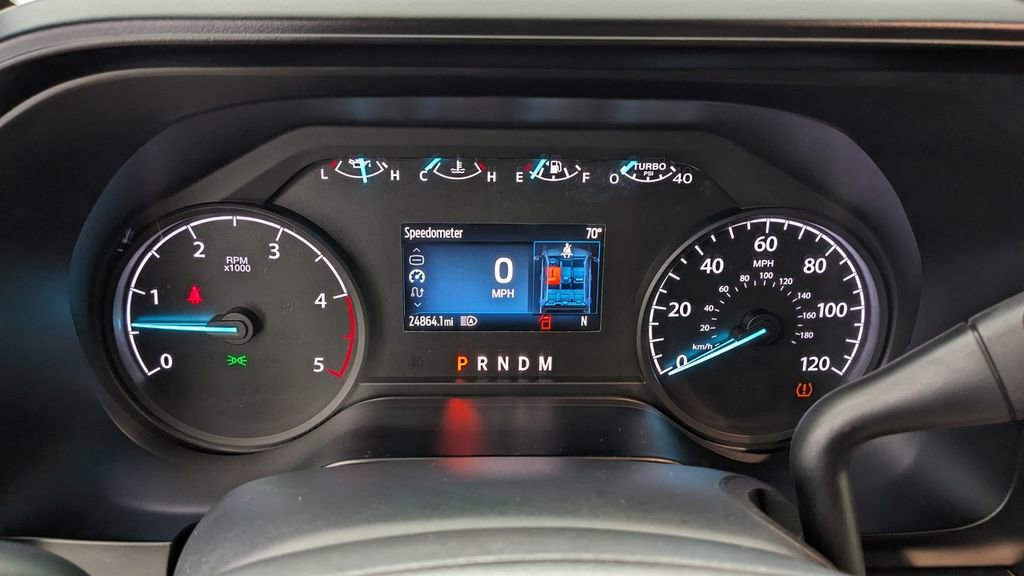Used 2024 Ford F350 XLT image 22